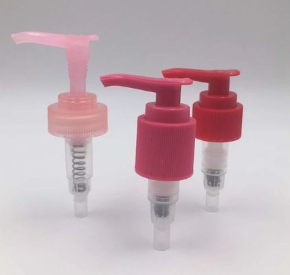 Lotion Dispenser Pump Plastic Emulsion Pump Distributeur Vloeibare zeep Sprayer