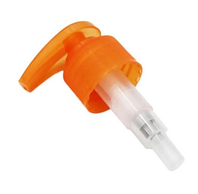 Pp Fijne Dispenser Sprayer Lotionpomp voor Cosmetische Verpakkingen K201-5 Lotion Dispenser Pomp