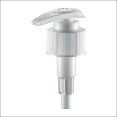 Pp Fijne Dispenser Sprayer Lotionpomp voor Cosmetische Verpakkingen K201-5 Lotion Dispenser Pomp
