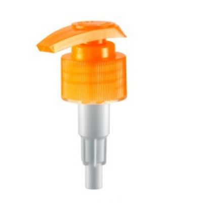 Pp Fijne Dispenser Sprayer Lotionpomp voor Cosmetische Verpakkingen K201-5 Lotion Dispenser Pomp