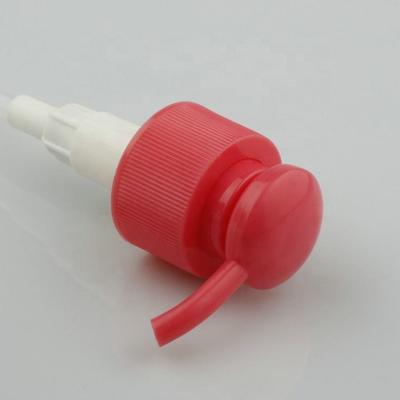 Verpakking Zeep vloeibare lotion pomp Dispenser voor flessen K201-6 lotion dispenser pomp voor huidverzorging cosmetica