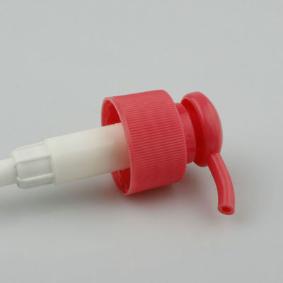 Verpakking Zeep vloeibare lotion pomp Dispenser voor flessen K201-6 lotion dispenser pomp voor huidverzorging cosmetica