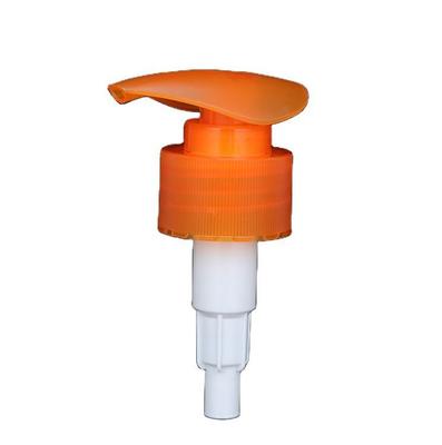 Lotiondispenserpomp Hoge kwaliteit PP lotionpomp voor handzeep, shampoo en make-up