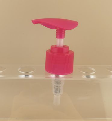 Lotiondispenserpomp Hoge kwaliteit PP lotionpomp voor handzeep, shampoo en make-up