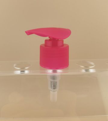 Lotiondispenserpomp Hoge kwaliteit PP lotionpomp voor handzeep, shampoo en make-up