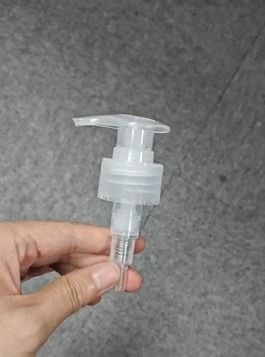 Shampoo Plastic Dispenser Pomp 24/410 28/410 K202-2 Voor Plastic Fles