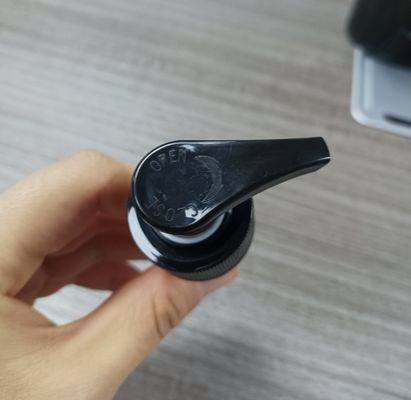 Shampoo Plastic Dispenser Pomp 24/410 28/410 K202-2 Voor Plastic Fles