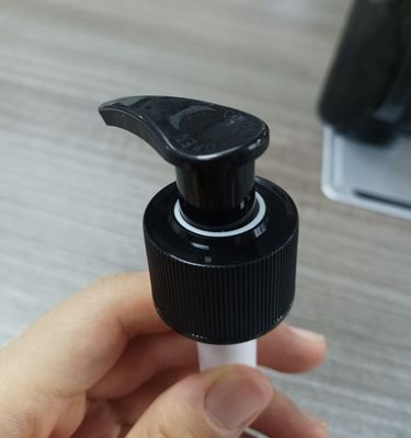 Shampoo Plastic Dispenser Pomp 24/410 28/410 K202-2 Voor Plastic Fles