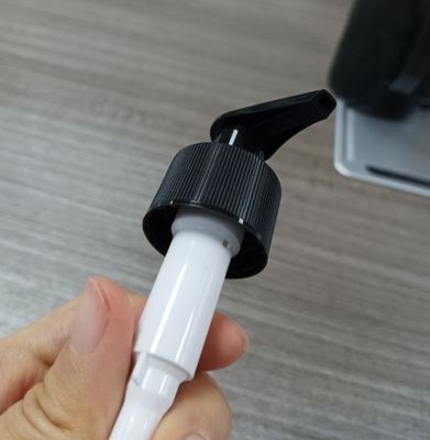 Shampoo Plastic Dispenser Pomp 24/410 28/410 K202-2 Voor Plastic Fles