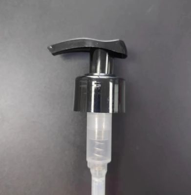 Lotion Dispenser Pomp Nieuw Plastic Rechts Links Vergrendeling Dispenser Lotion Pomp voor Fles