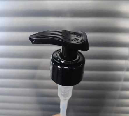 Lotion Dispenser Pomp Nieuw Plastic Rechts Links Vergrendeling Dispenser Lotion Pomp voor Fles