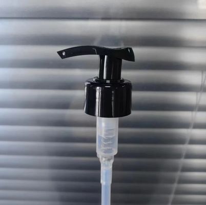Lotion Dispenser Pomp Nieuw Plastic Rechts Links Vergrendeling Dispenser Lotion Pomp voor Fles