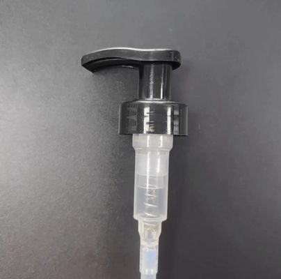 Voor Shampoo Fles K202-10 Lange Hals 28mm Handlotion Dispenser Pomp