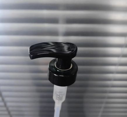 Voor Shampoo Fles K202-10 Lange Hals 28mm Handlotion Dispenser Pomp