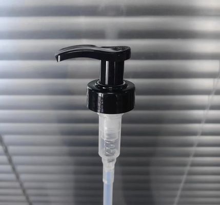 Voor Shampoo Fles K202-10 Lange Hals 28mm Handlotion Dispenser Pomp