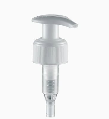 Anti-horlogescrème pomp dispenser top lekvrije herbruikbare K203-2 lotion pomp