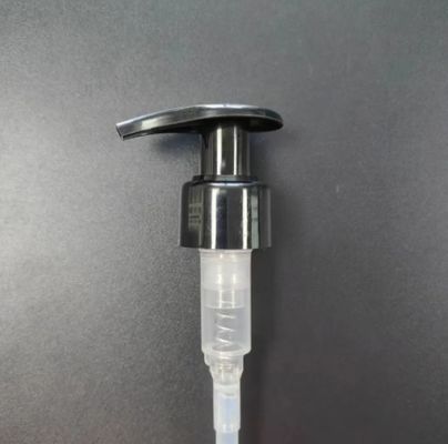 Anti-horlogescrème pomp dispenser top lekvrije herbruikbare K203-2 lotion pomp