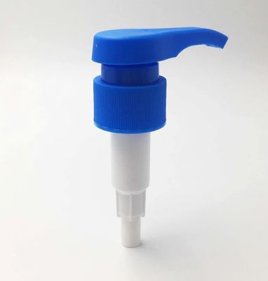 Multifunctionele lotion dispenser pomp 4cc Eco Friendly Voor badkamer K206-2