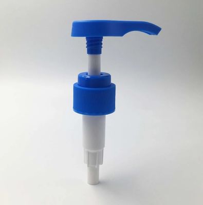 Multifunctionele lotion dispenser pomp 4cc Eco Friendly Voor badkamer K206-2