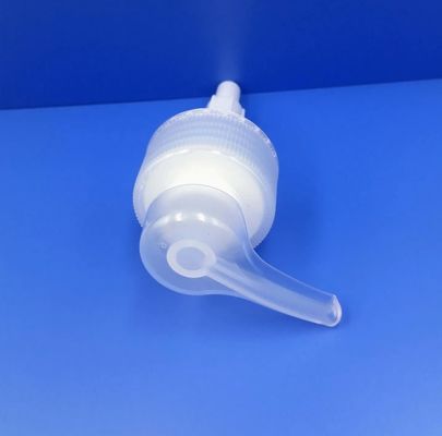 Grote wasmiddel shampoo dispenser pomp, 4cc output 33mm 28mm lotion pomp, hand vloeibare zeep lotion pomp K206-4
