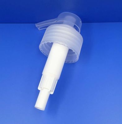 Grote wasmiddel shampoo dispenser pomp, 4cc output 33mm 28mm lotion pomp, hand vloeibare zeep lotion pomp K206-4