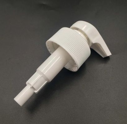 Voor Cosmetische Verpakkingsflessen K206-7 4.0cc Plastic Grote Lotionpomp