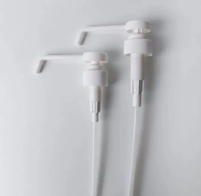 Plastic lotion dispenser pomp veelzijdig voor ontsmettingsmiddel K207-1