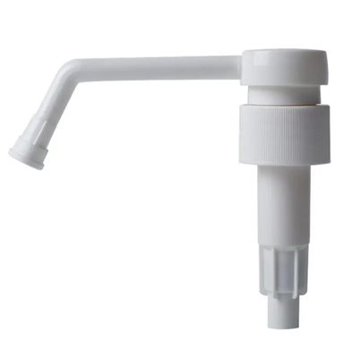 Multi-scene zeeplotion dispenser vervangingspomp materiaal gerecycled