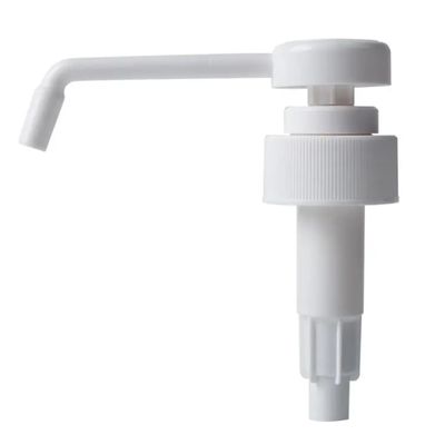 Multi-scene zeeplotion dispenser vervangingspomp materiaal gerecycled