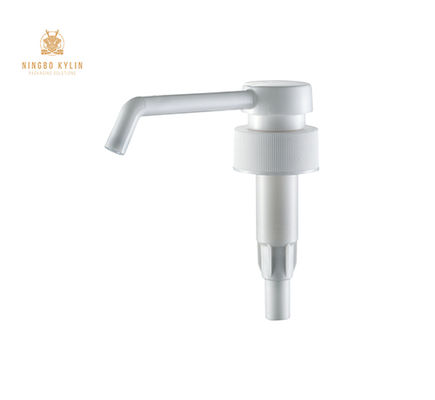 Multi-scene zeeplotion dispenser vervangingspomp materiaal gerecycled