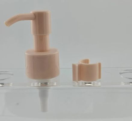 Lotion Dispenser Pump 0.9 - 1.0CC Neck 20 / 24 / 28 Oliepomp van K209-1 UV Lotion Dispenser Pump