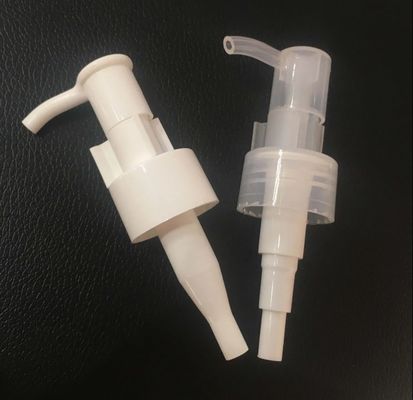 Lotion Dispenser Pump 0.9 - 1.0CC Neck 20 / 24 / 28 Oliepomp van K209-1 UV Lotion Dispenser Pump
