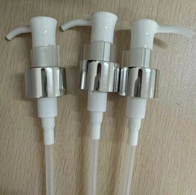 Lotion Dispenser Pump 0.9 - 1.0CC Neck 20 / 24 / 28 Oliepomp van K209-1 UV Lotion Dispenser Pump