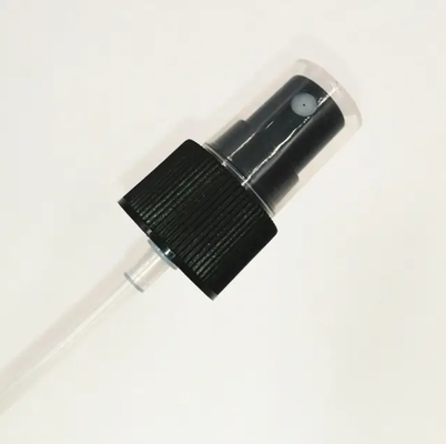Multifunctionele Morsvrije K302 ISO9001 Mistsproeier Plastic Fijne Mist Pompverstuiver