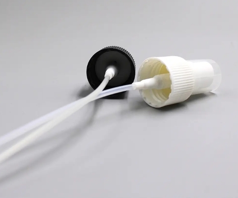 Multifunctionele Morsvrije K302 ISO9001 Mistsproeier Plastic Fijne Mist Pompverstuiver