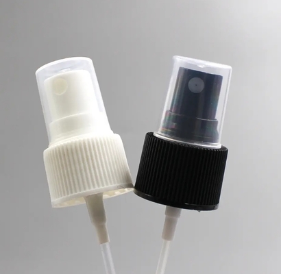 Multifunctionele Morsvrije K302 ISO9001 Mistsproeier Plastic Fijne Mist Pompverstuiver