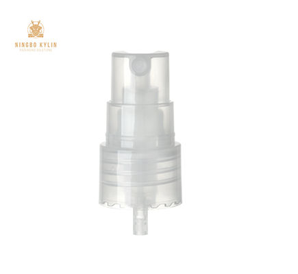 Hoofden Multifunctionele Herbruikbare K305 Mistsproeier Lekvrije Fijne Mist Pompsproeier