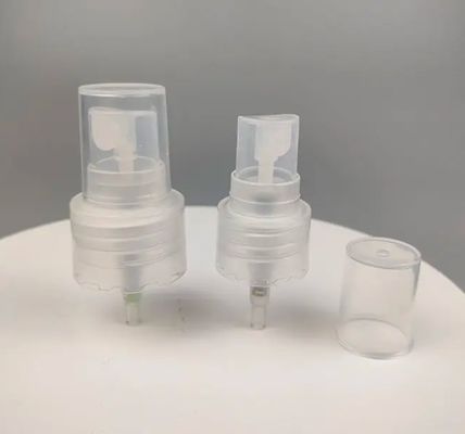 Hoofden Multifunctionele Herbruikbare K305 Mistsproeier Lekvrije Fijne Mist Pompsproeier