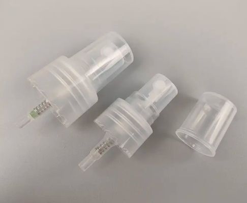 Hoofden Multifunctionele Herbruikbare K305 Mistsproeier Lekvrije Fijne Mist Pompsproeier