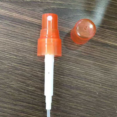K306 Fijne mistpomp spuitmachine voor parfum Duurzaam en langdurig 0,20cc Capaciteit 60 per maand