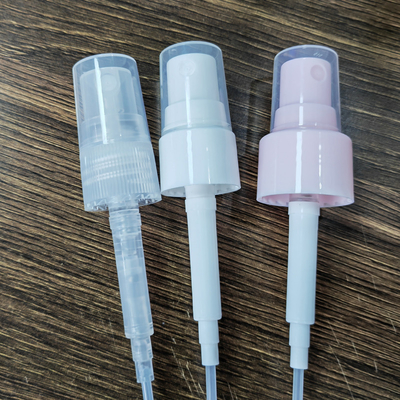 K306 Fijne mistpomp spuitmachine voor parfum Duurzaam en langdurig 0,20cc Capaciteit 60 per maand