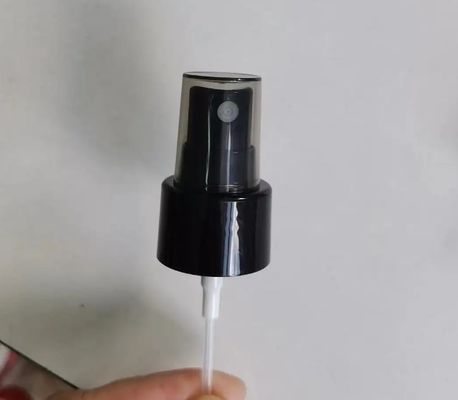 Mist Pump Sprayer 0,20cc Duurzaam voor Parfum 60 Per K306 Mist Sprayer Fijn Mist Pump Sprayer