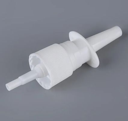 Witte kleur K309 Nevelsproeier Neusmedische fijne nevelpompsproeier