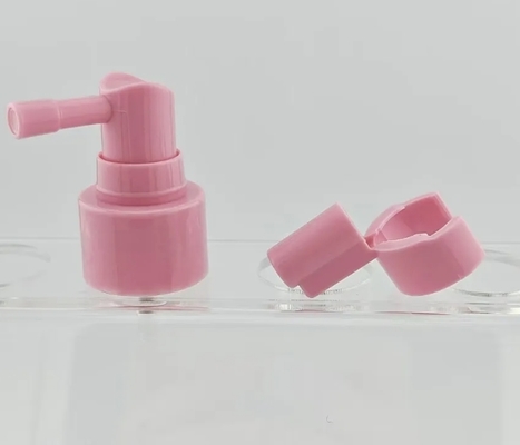 Oral witte fijne mist sproeiers voor haar lekvrije 0,13CC 0,25CC
