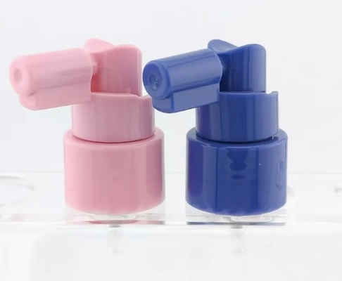 Oral witte fijne mist sproeiers voor haar lekvrije 0,13CC 0,25CC