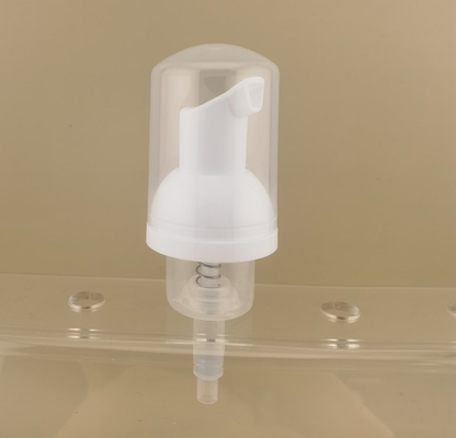 Schuimpomp Lekvrije Plastic Schuimpomp Multifunctioneel Morsvrij voor Handontsmettingsmiddel
