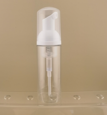 Schuimpomp Lekvrije Plastic Schuimpomp Multifunctioneel Morsvrij voor Handontsmettingsmiddel
