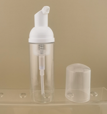 Schuimpomp Lekvrije Plastic Schuimpomp Multifunctioneel Morsvrij voor Handontsmettingsmiddel