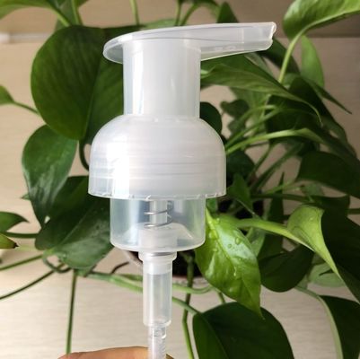 Hot selling handzeep 40mm schuimpomp voor gezichtsreiniger Mousse K509 schuimpomp