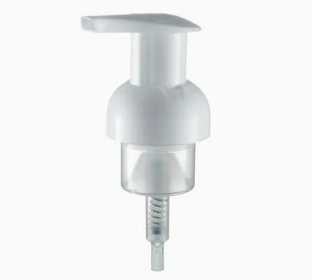 Schuimpomp ODM Recycled Schuimende Handsanitizer Pomp Multiscene Refillable Lotion Pump